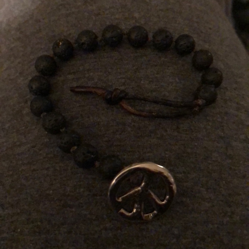 Handmade bracelet - Picture 2 of 2